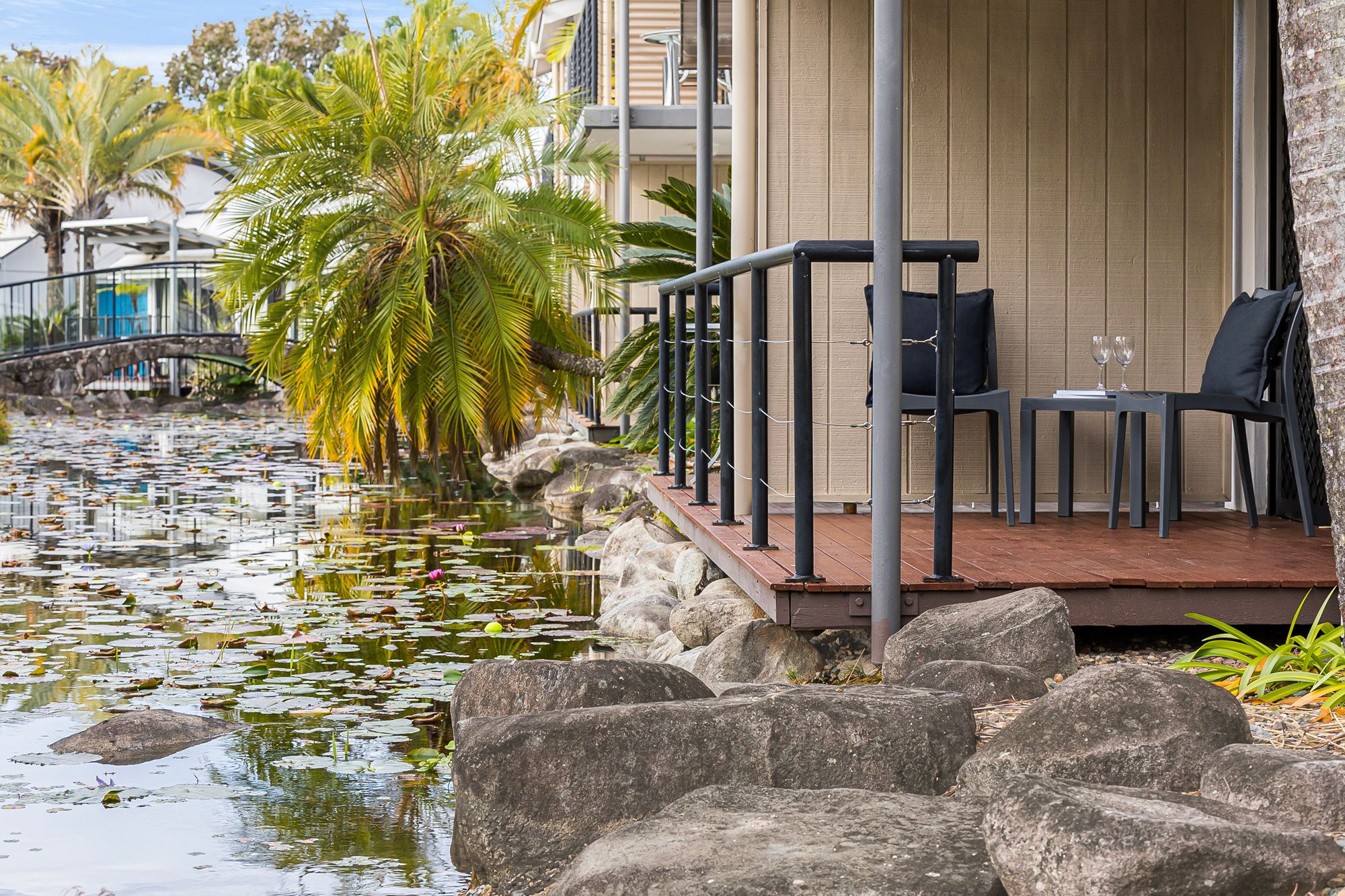 Renovated Investment Opportunity across from Noosa River